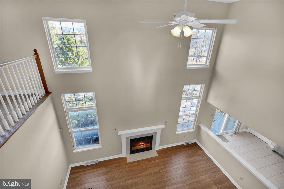 WILLOW RUN - Residential