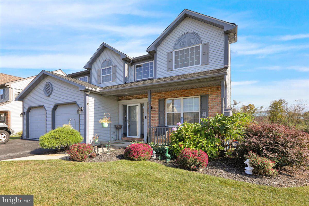 WILLOW RUN - Residential