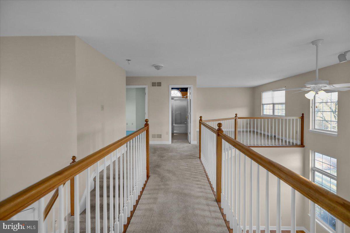 WILLOW RUN - Residential