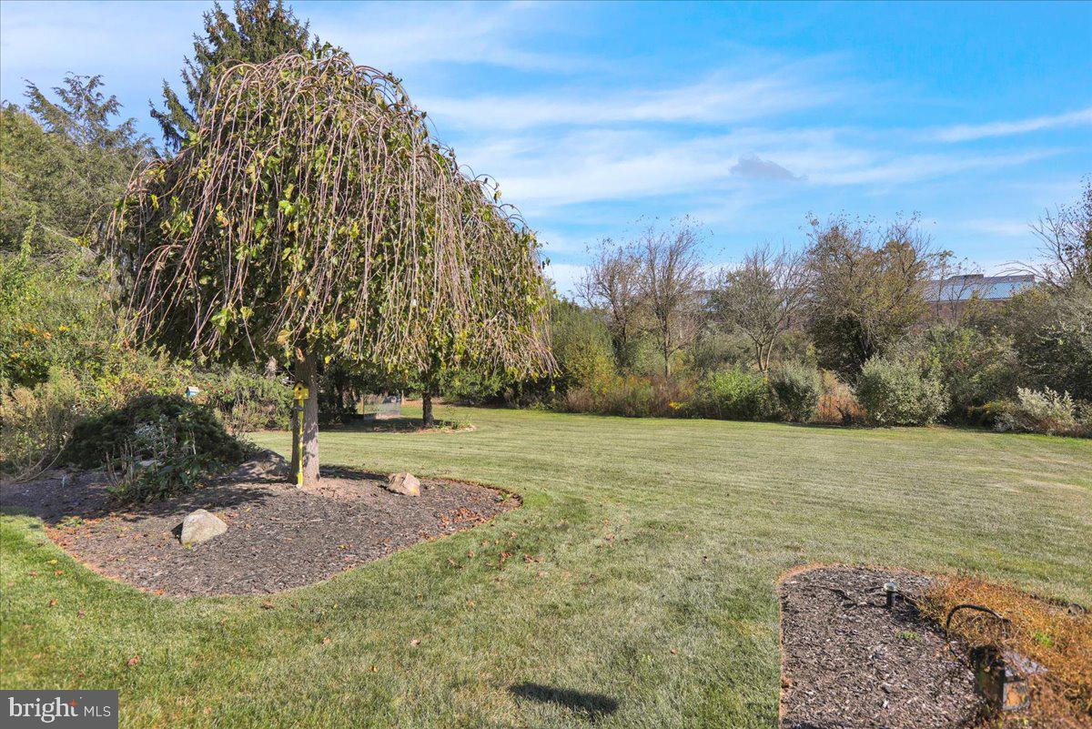 WILLOW RUN - Residential