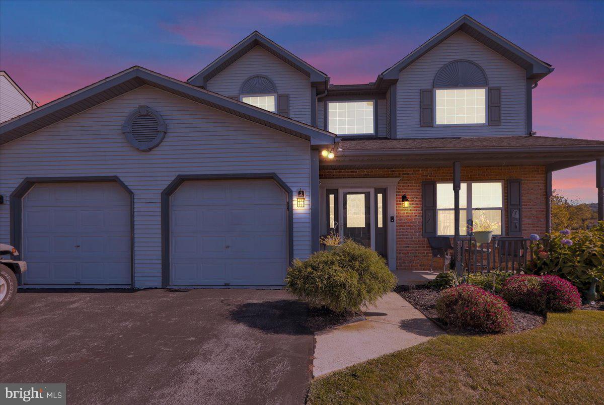 WILLOW RUN - Residential