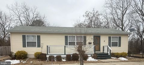 Homes For Sale - 111 Mulford Avenue<br/> Cumberland County, MILLVILLE, NJ 08332