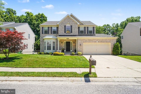 Homes For Sale - 8709 Melissa Lilian Court<br/> NOTTINGHAM, MD 21236