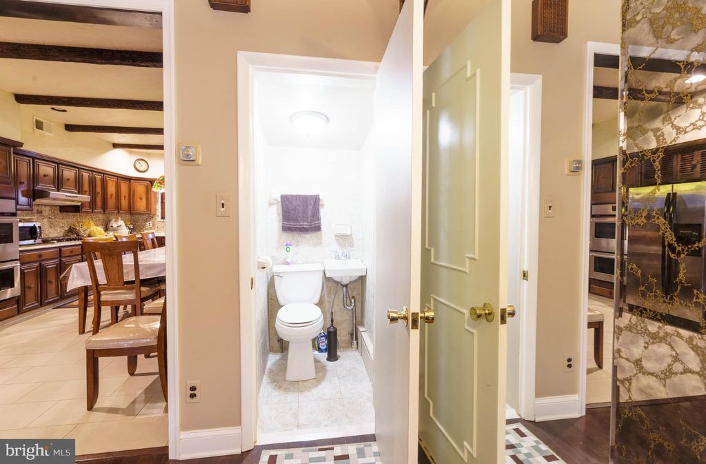 Photo of 2238 S 13th Street, PHILADELPHIA, PA 19148 (MLS # PAPH2576600)