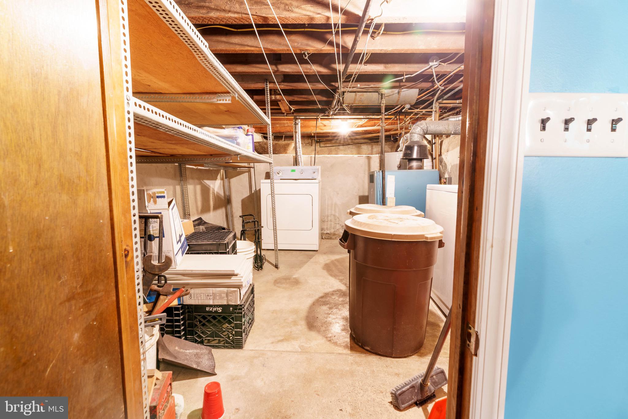 LOWER MOYAMENSING - Residential