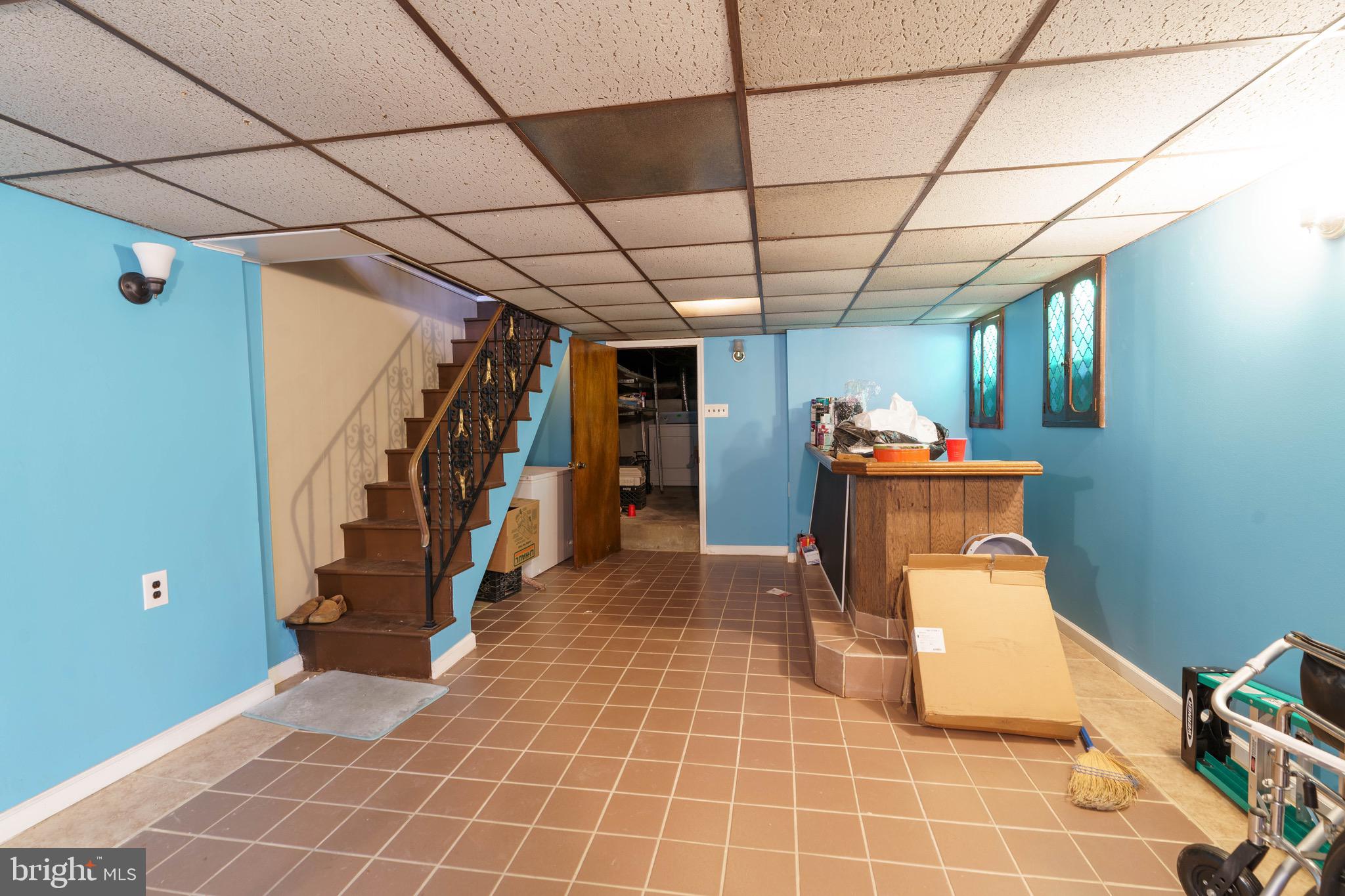 LOWER MOYAMENSING - Residential