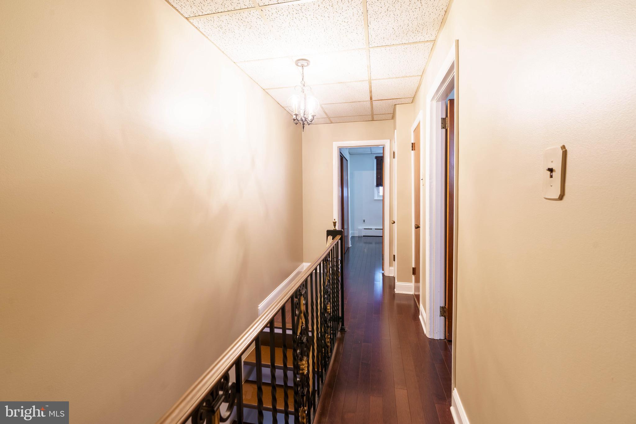 LOWER MOYAMENSING - Residential