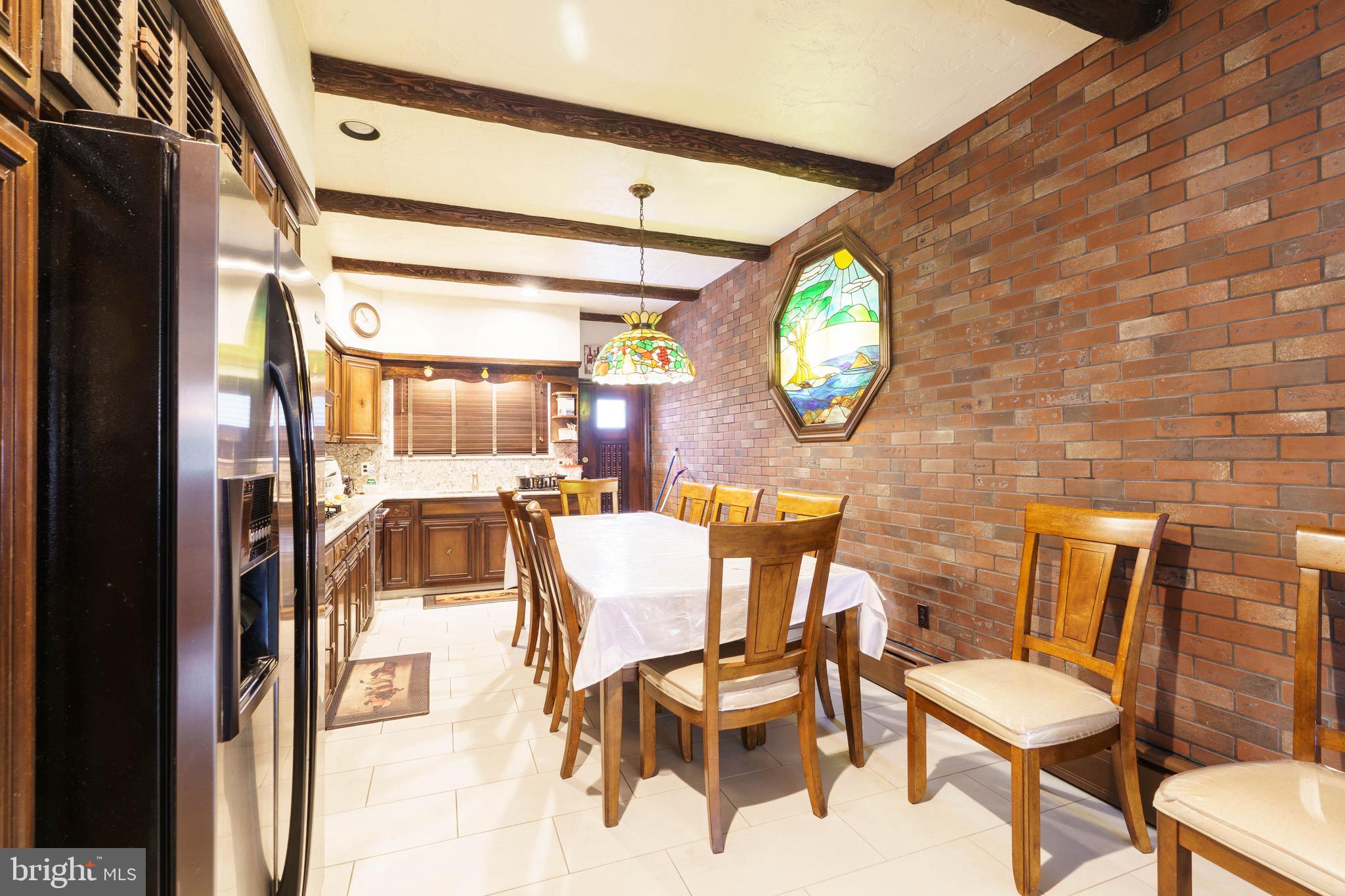 LOWER MOYAMENSING - Residential