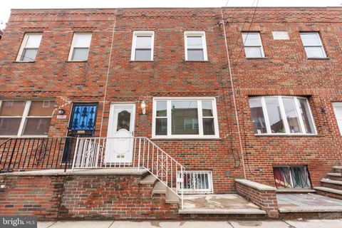 2238 S 13TH STREET PHILADELPHIA PA 19148