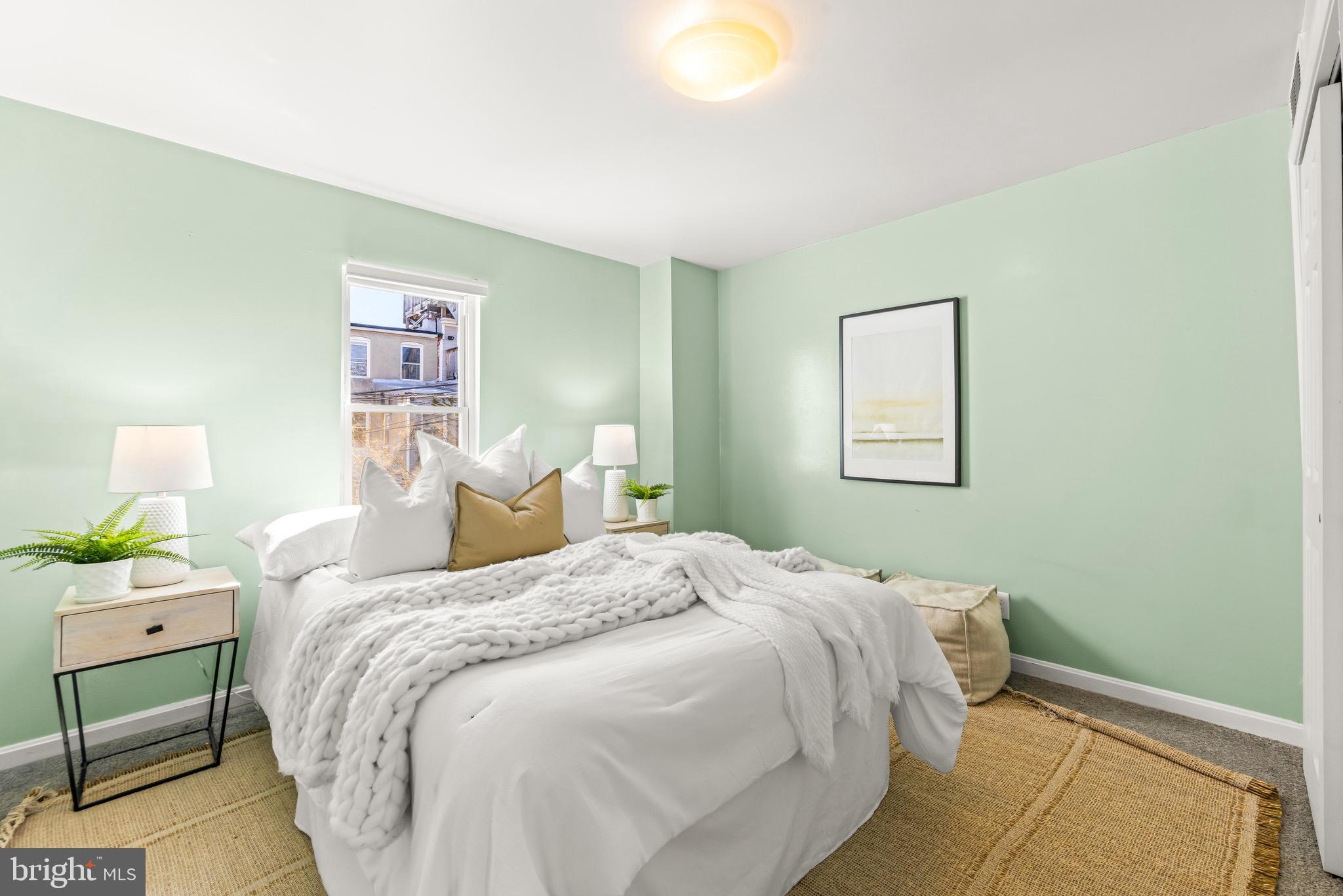 SOUTH BALTIMORE - Residential