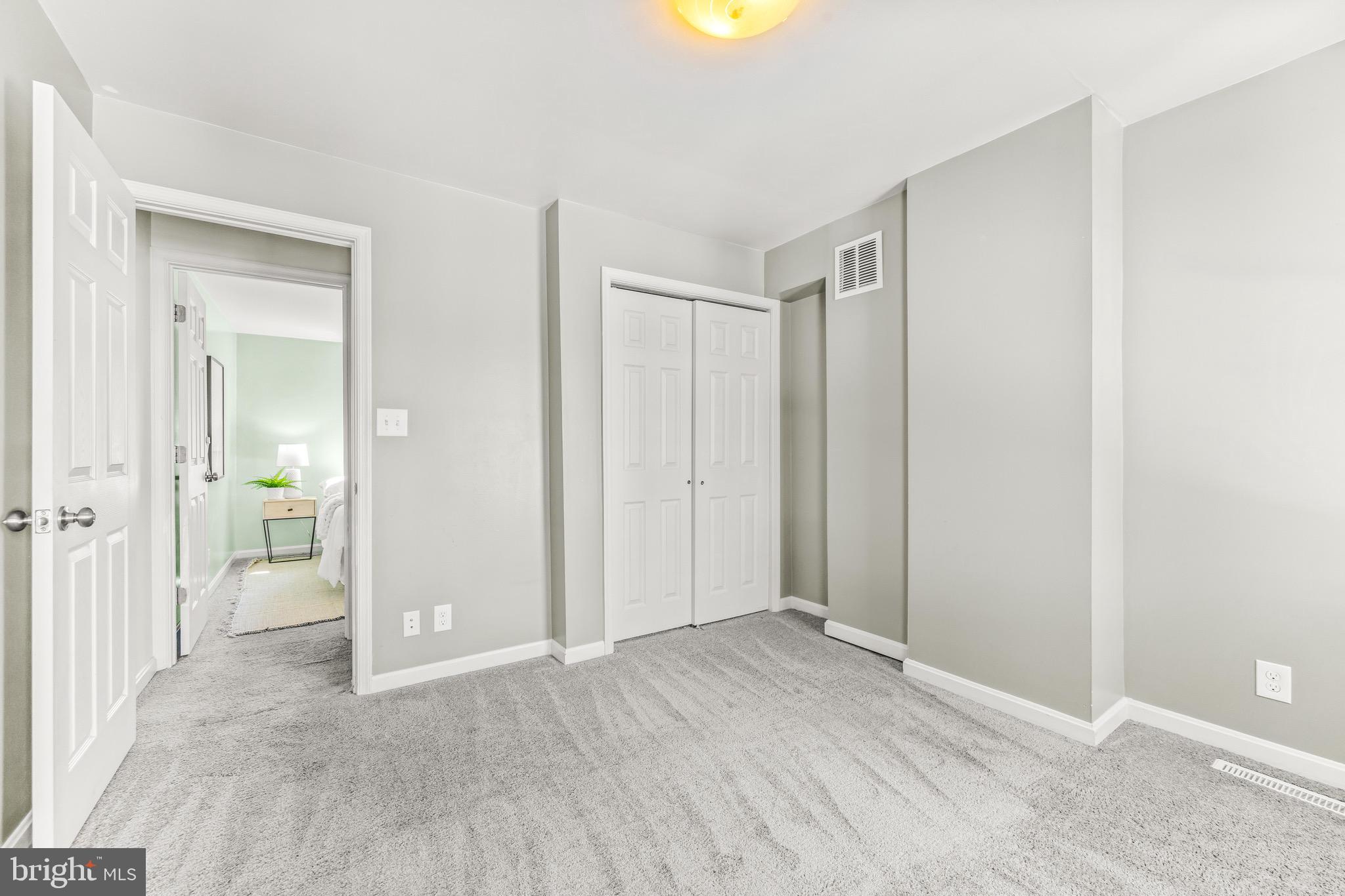 SOUTH BALTIMORE - Residential