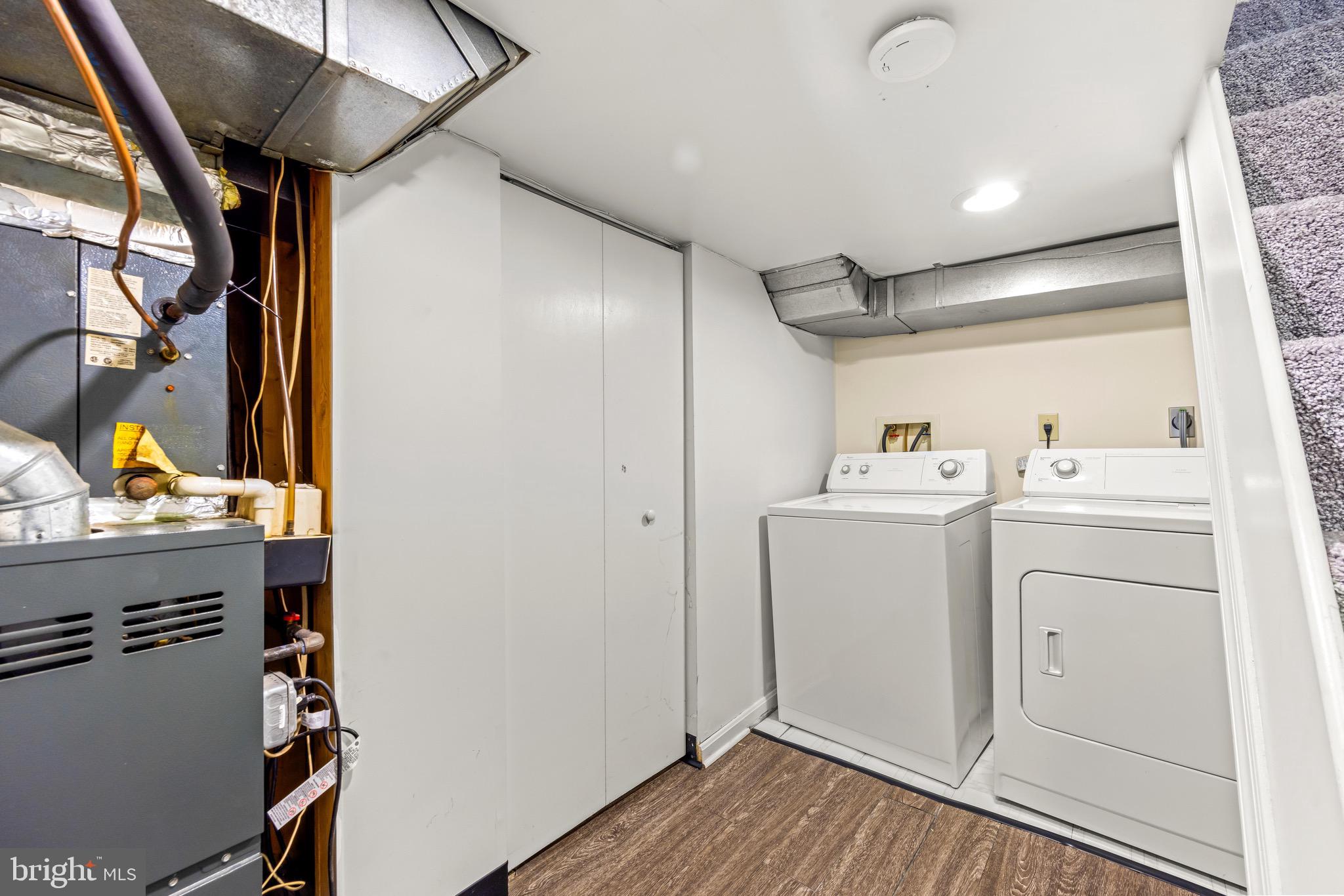 SOUTH BALTIMORE - Residential