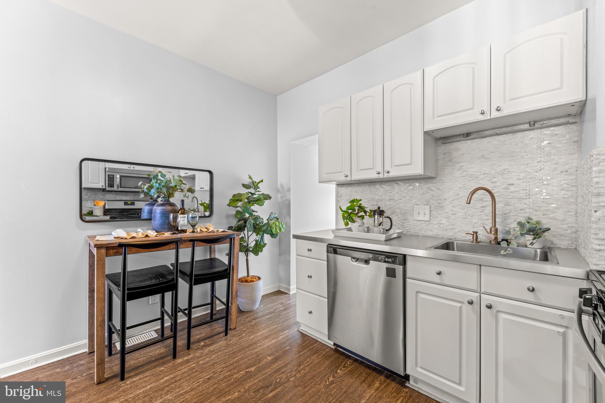 SOUTH BALTIMORE - Residential