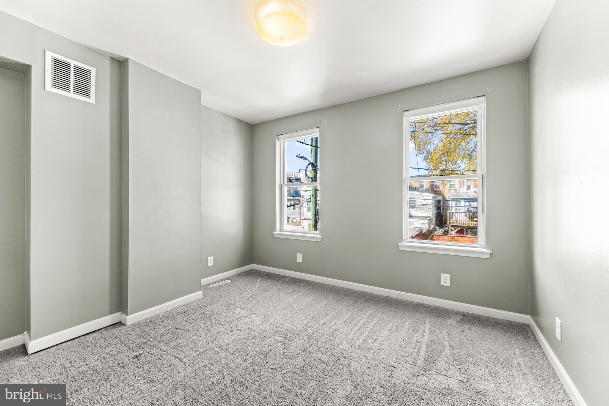 SOUTH BALTIMORE - Residential