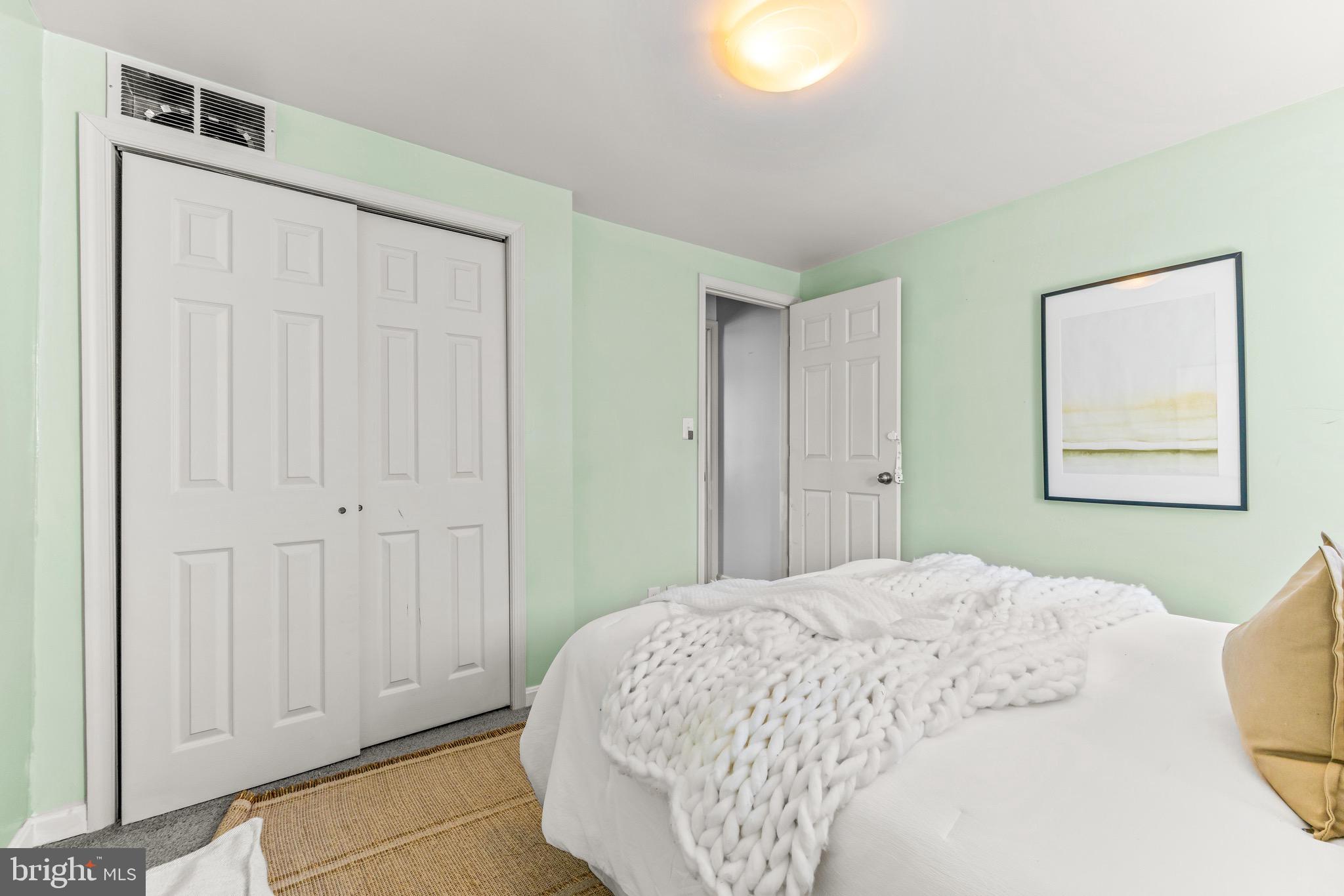 SOUTH BALTIMORE - Residential