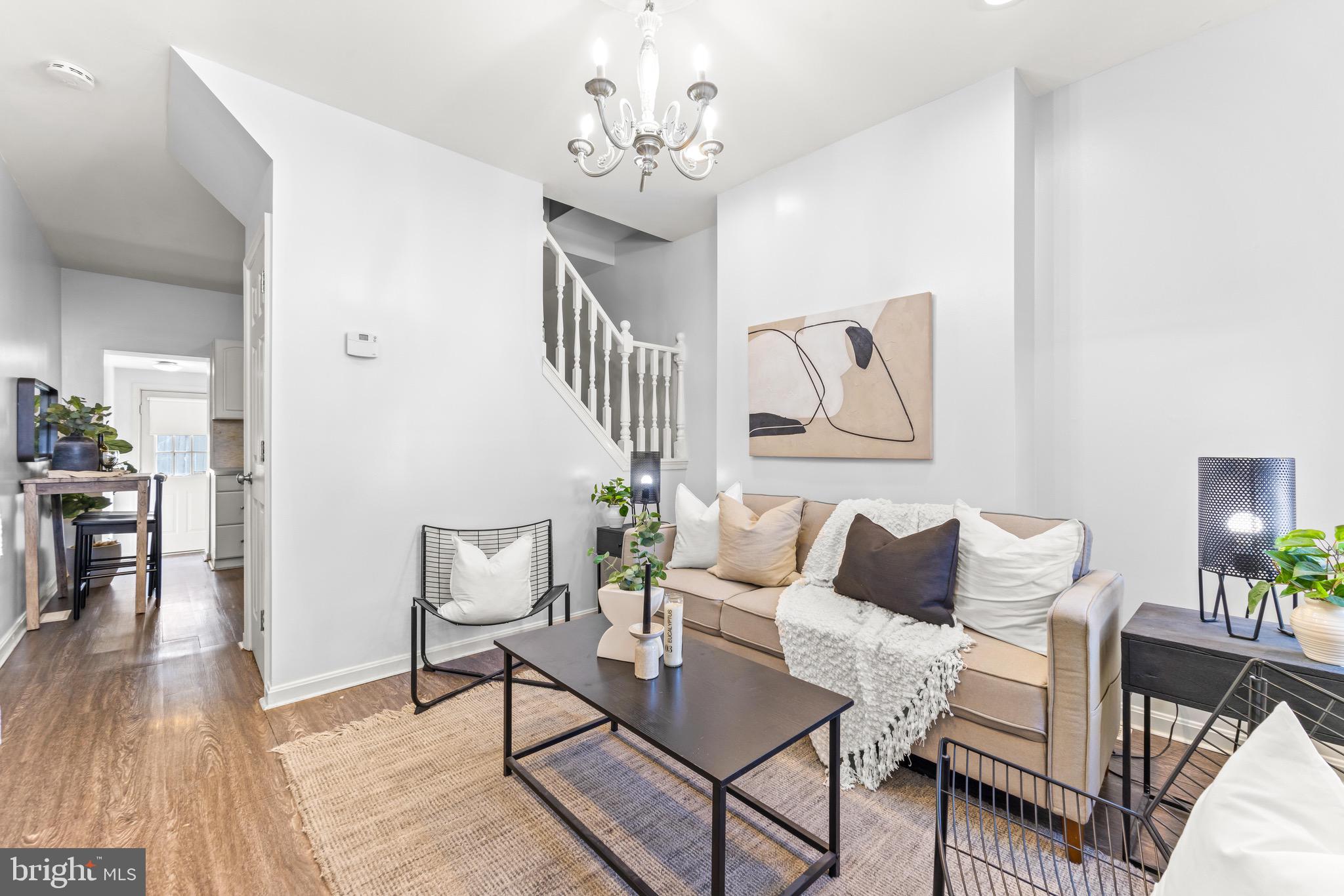 SOUTH BALTIMORE - Residential