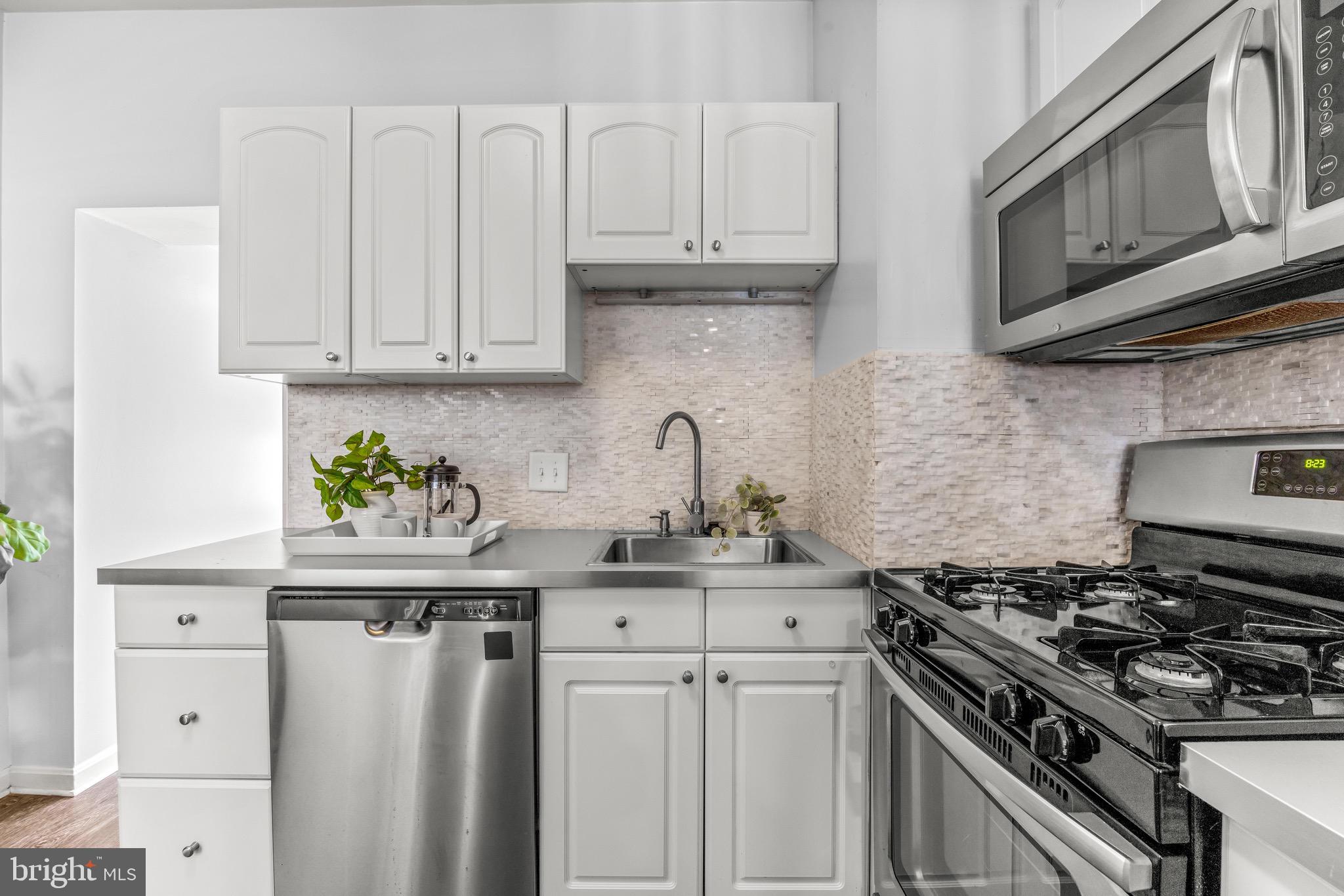 SOUTH BALTIMORE - Residential