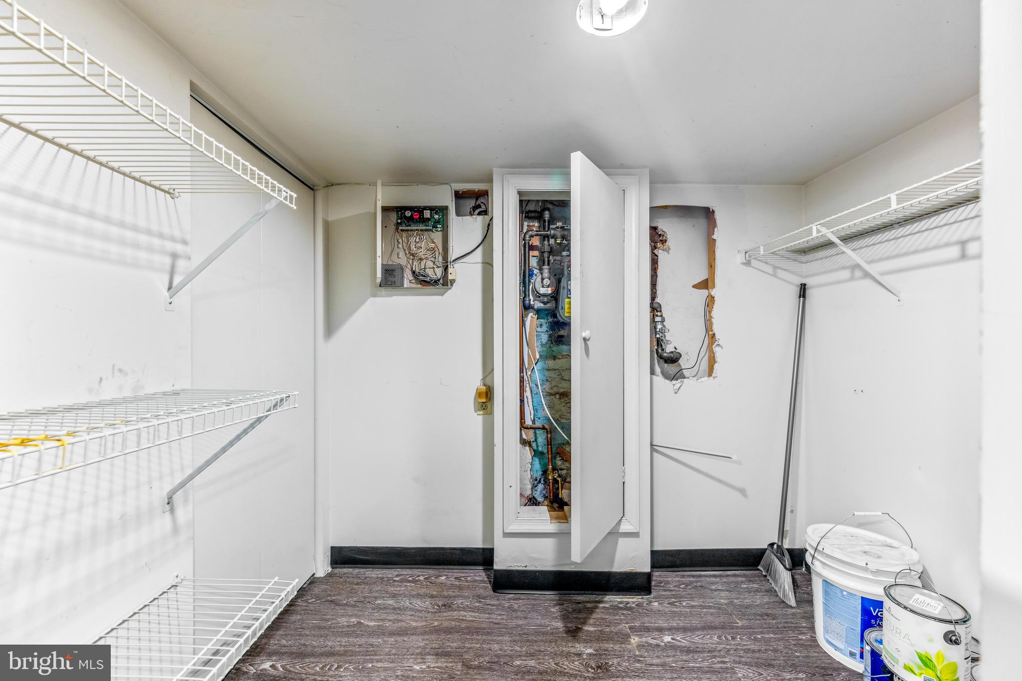 SOUTH BALTIMORE - Residential