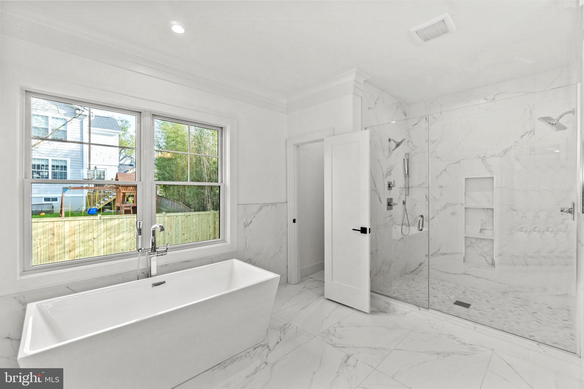 PARKWOOD - Residential