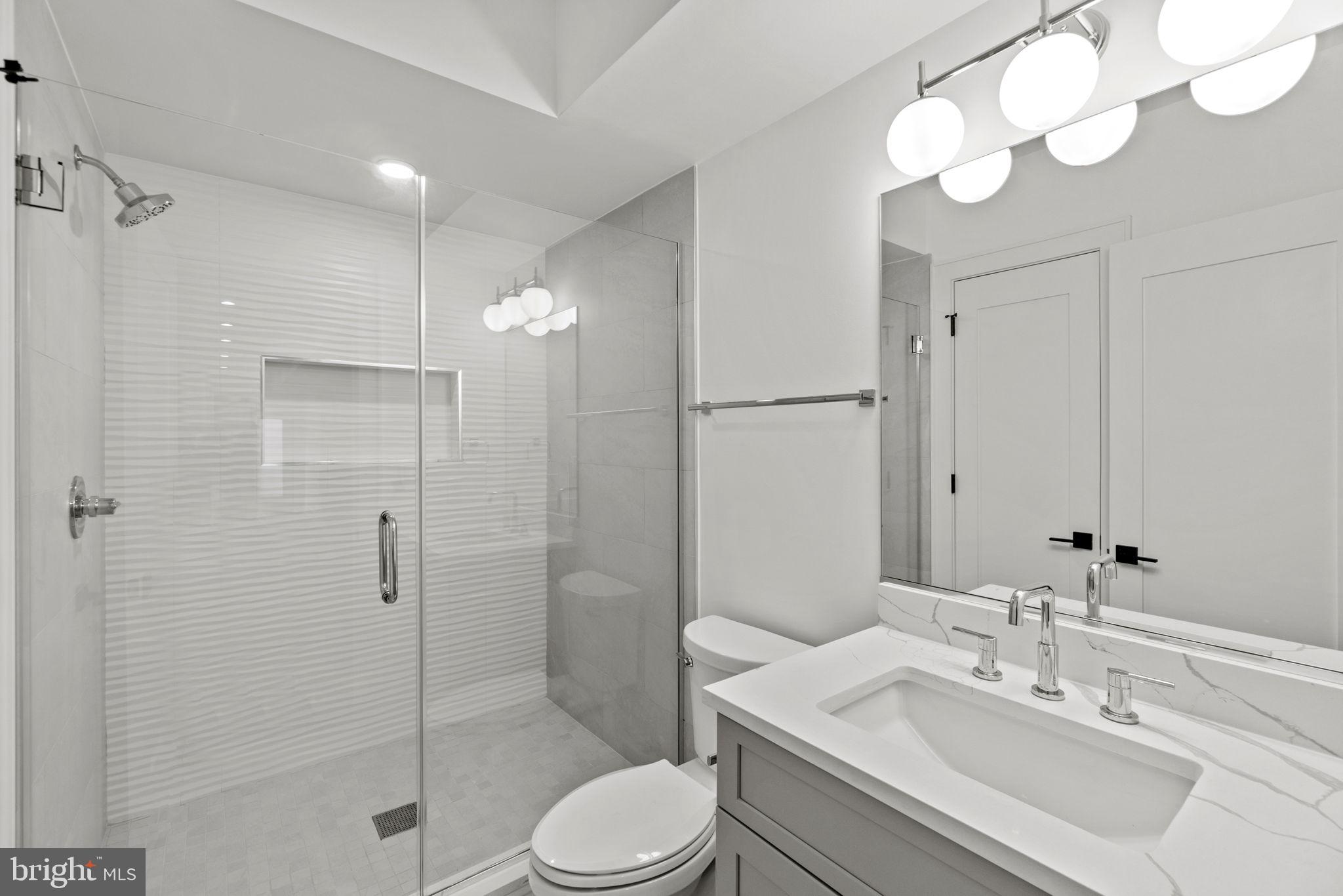 PARKWOOD - Residential