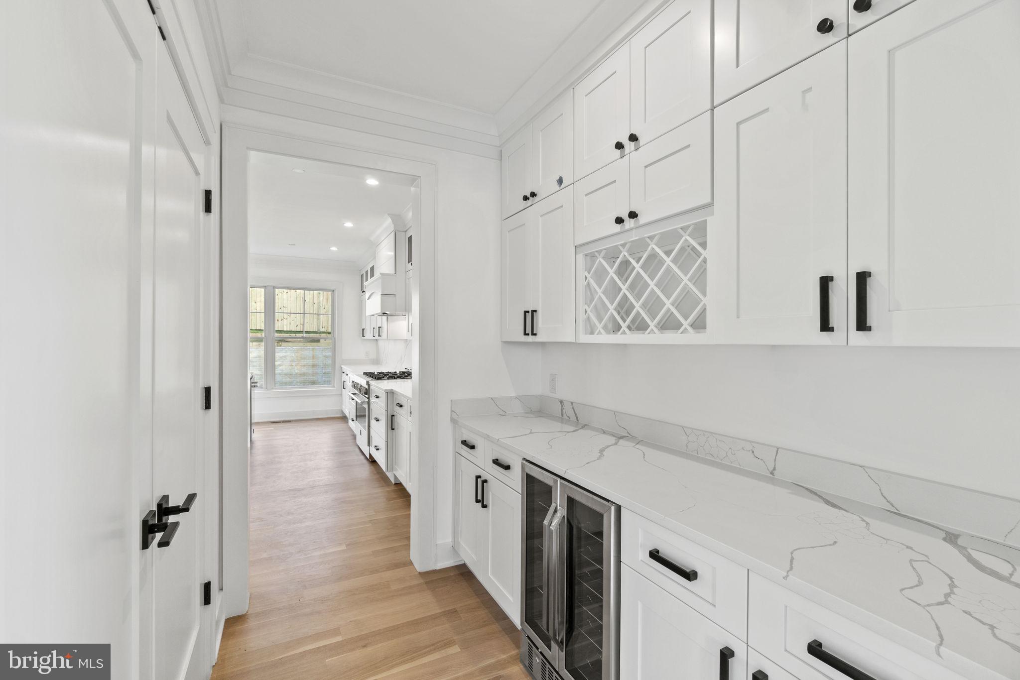 PARKWOOD - Residential