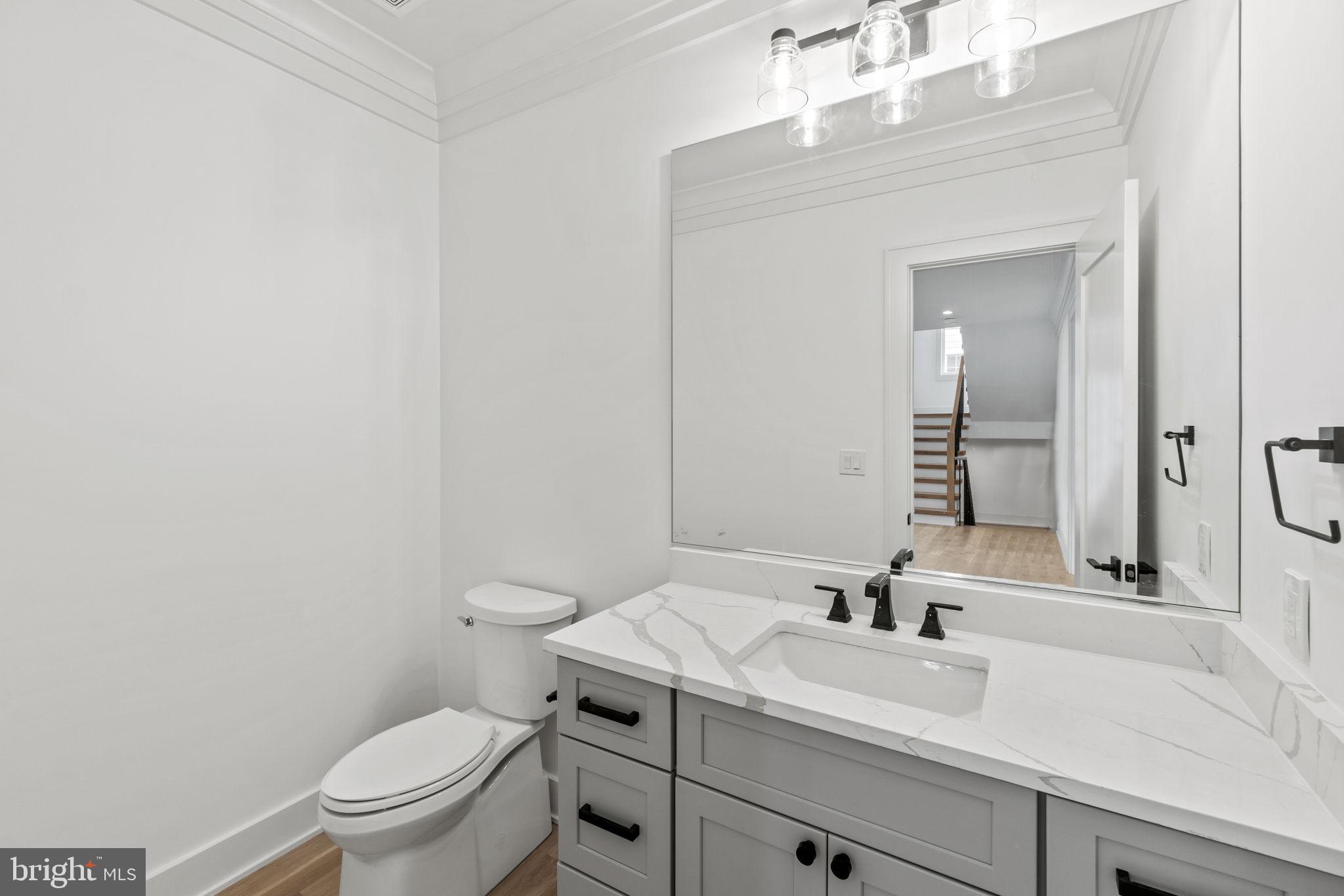 PARKWOOD - Residential