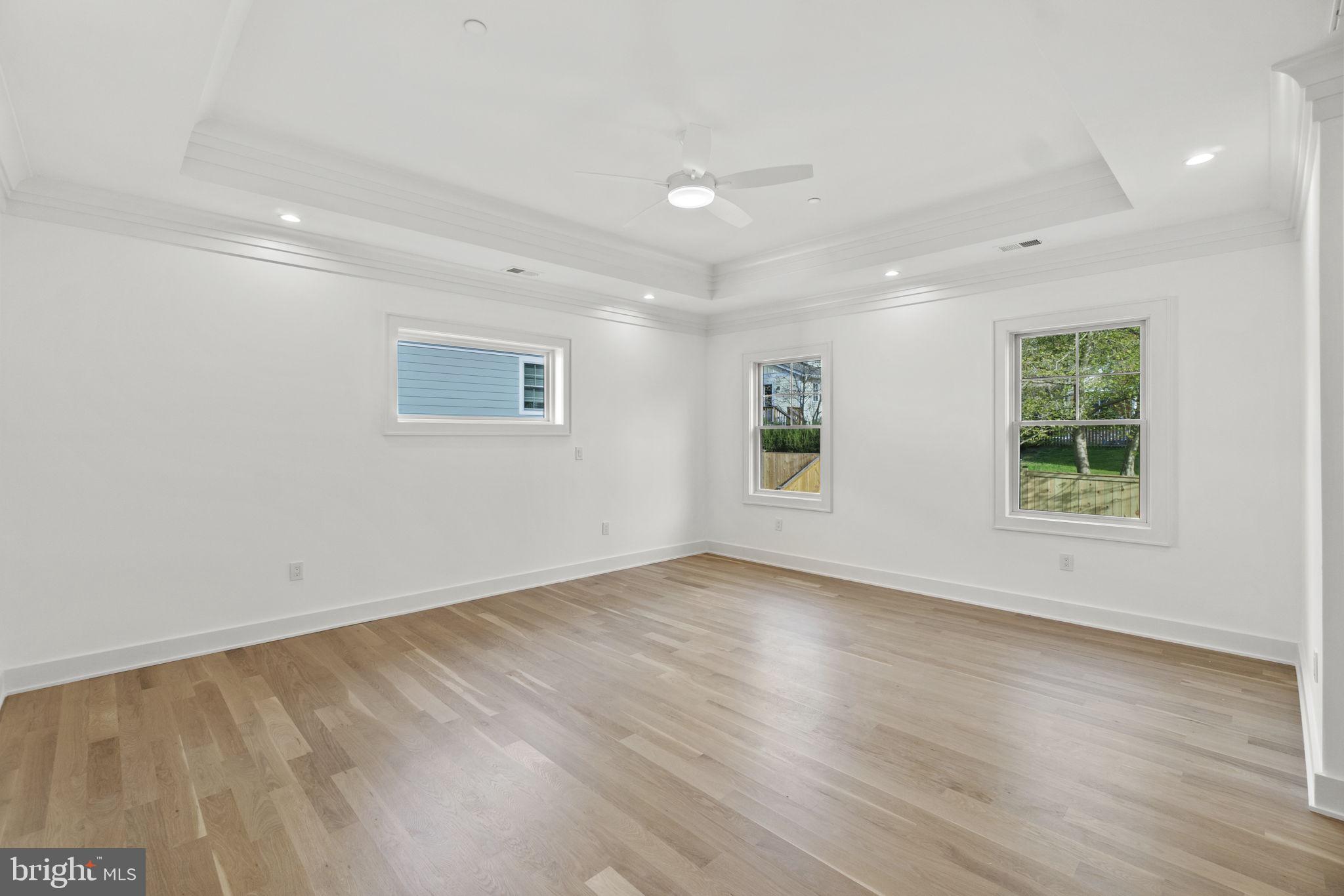 PARKWOOD - Residential