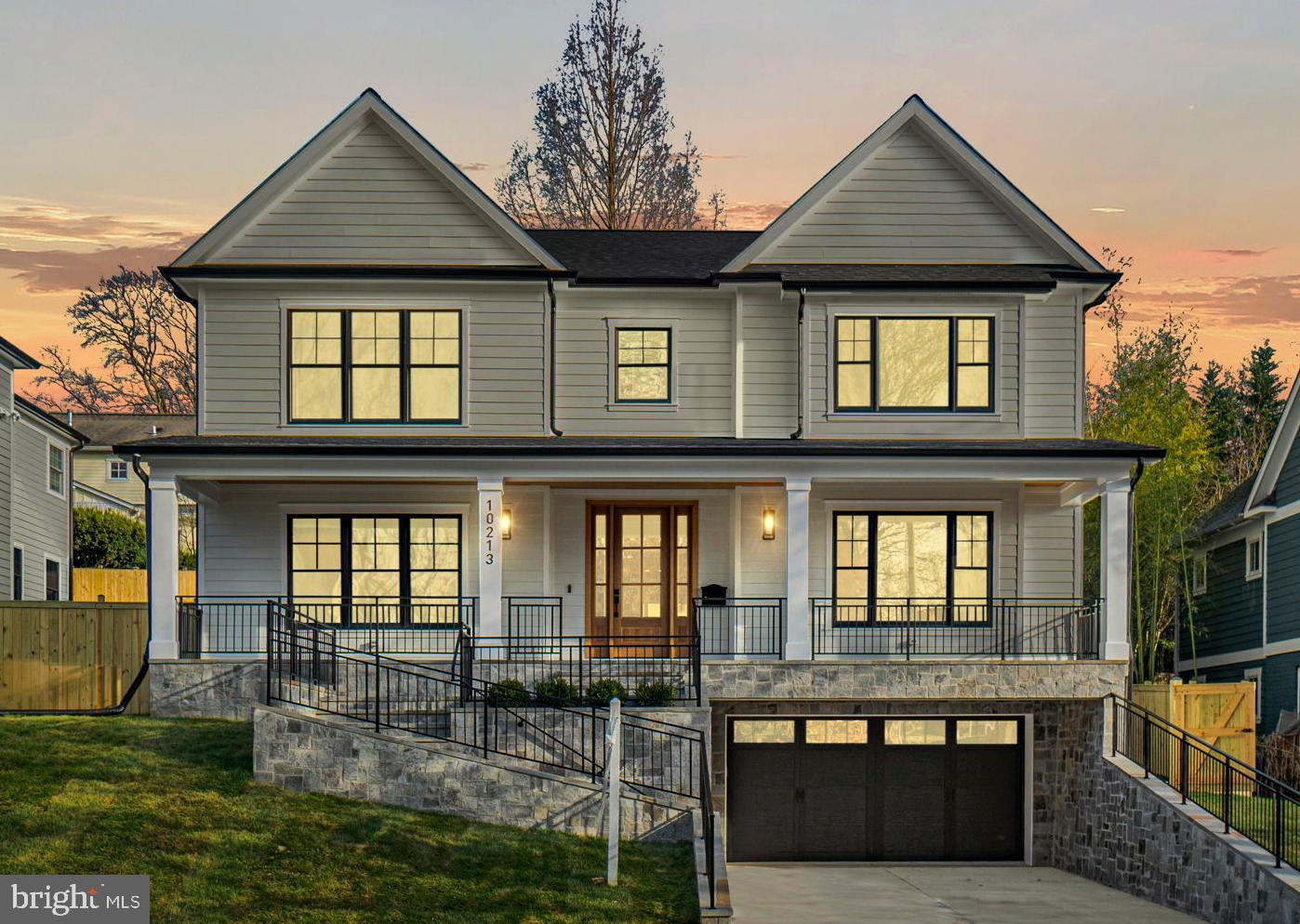 PARKWOOD - Residential