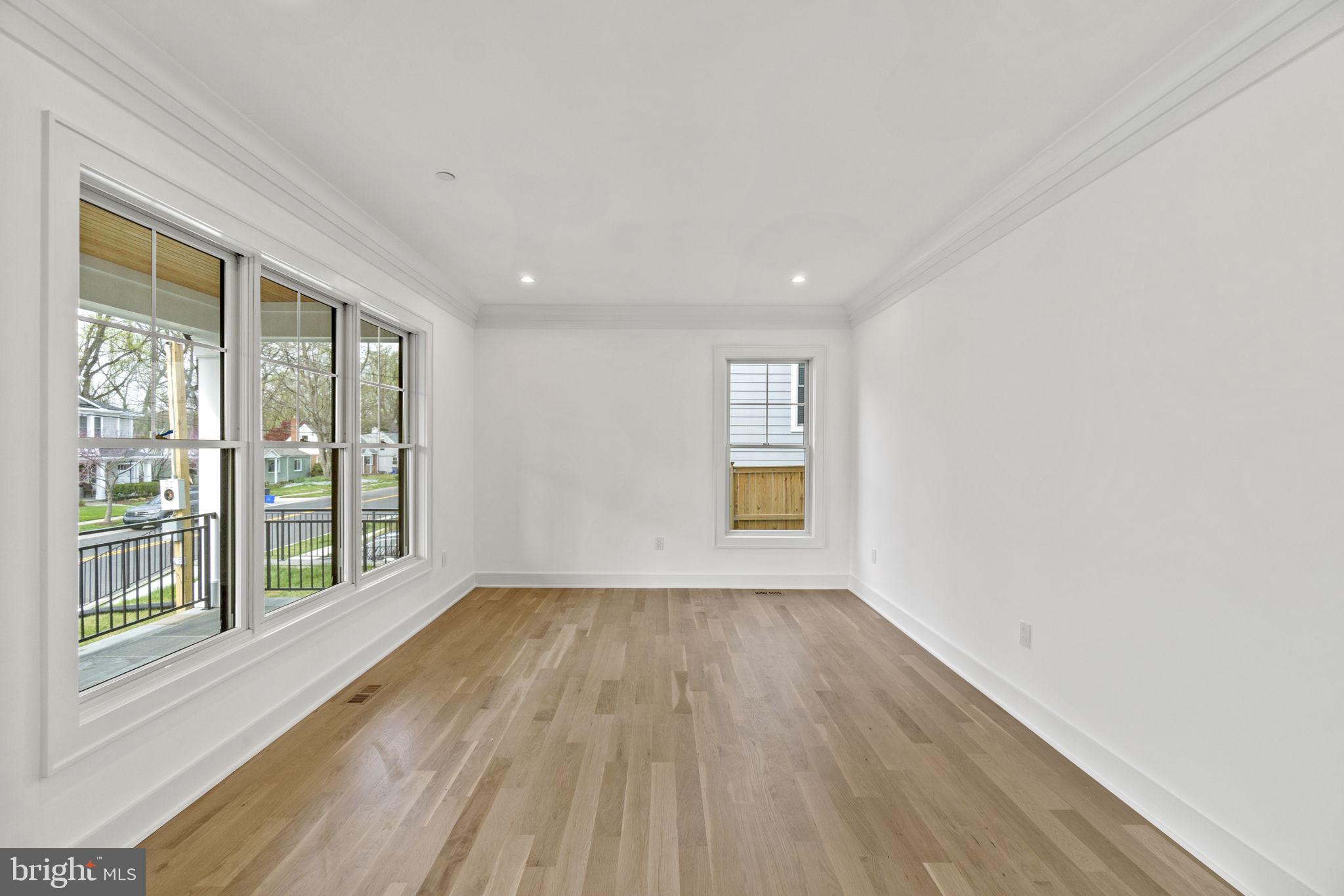 PARKWOOD - Residential