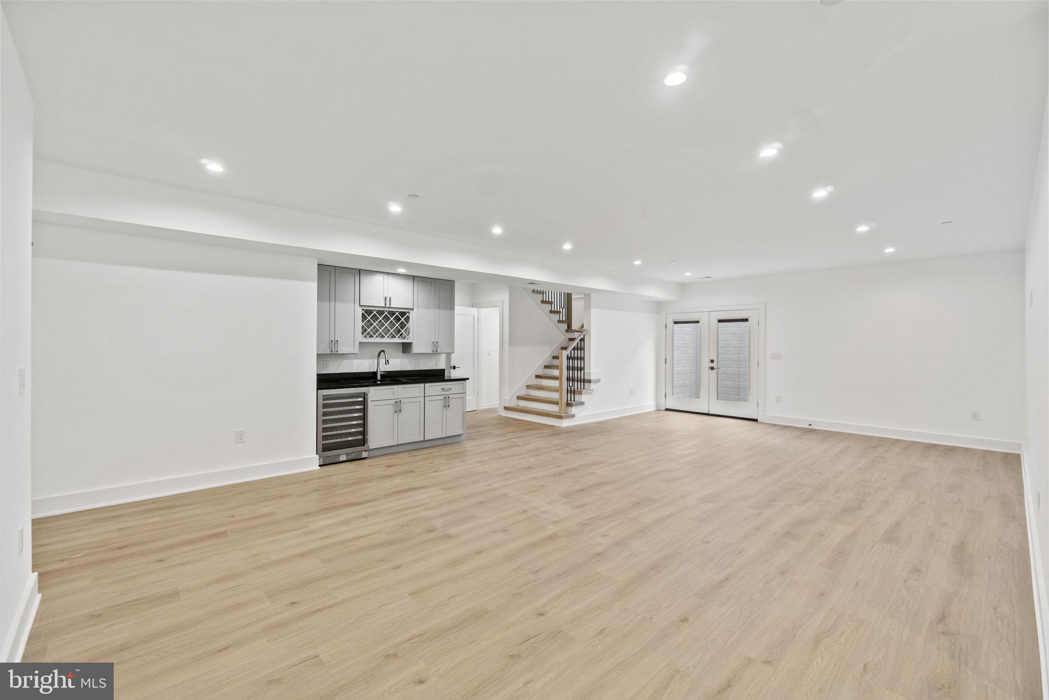 PARKWOOD - Residential