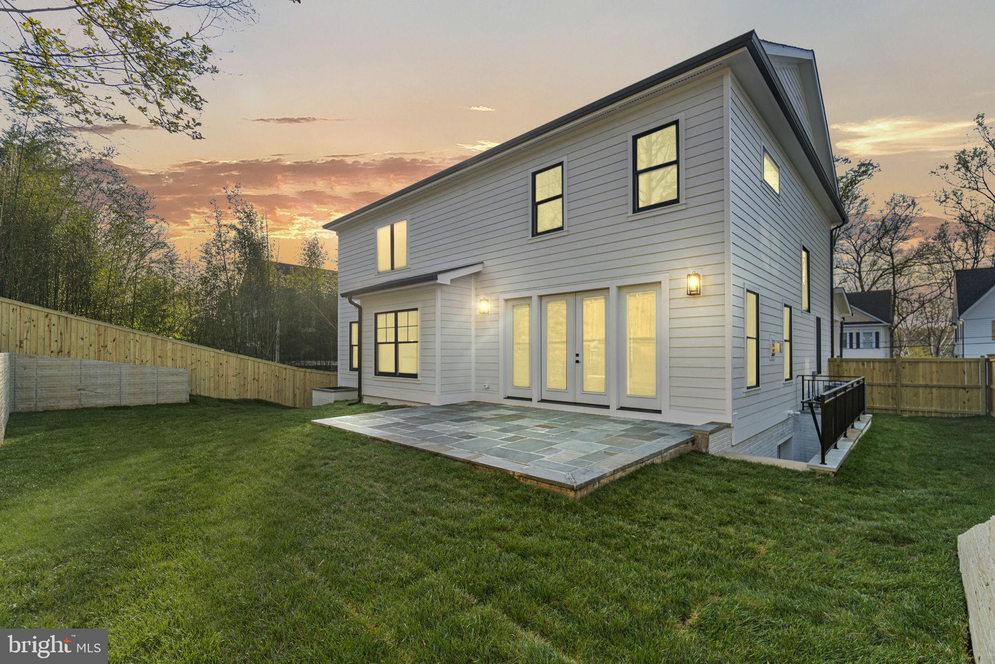 PARKWOOD - Residential