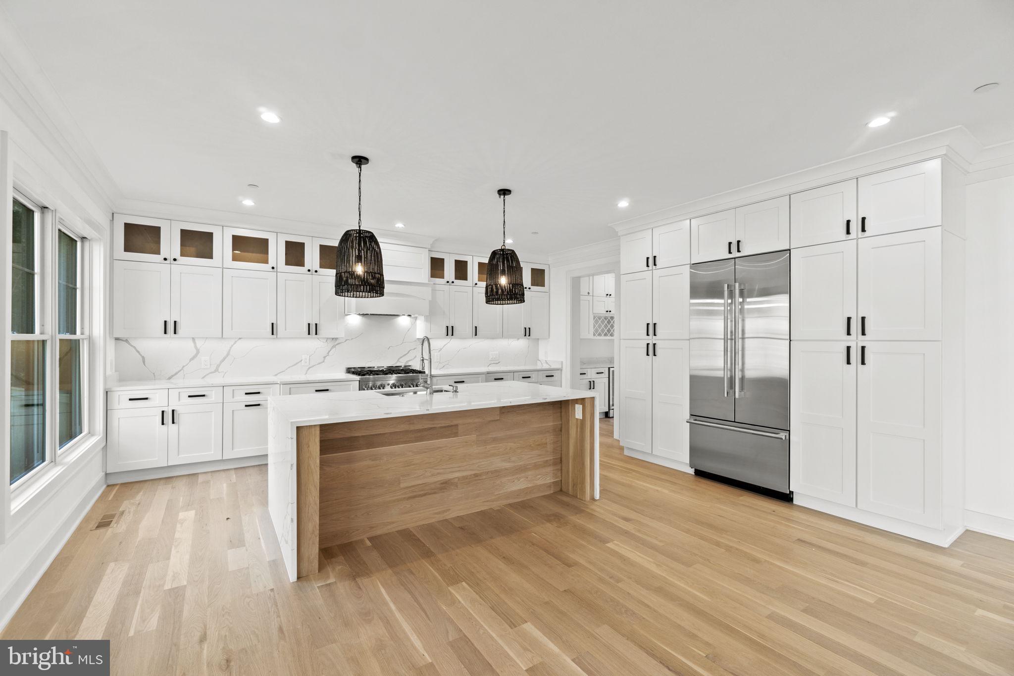 PARKWOOD - Residential