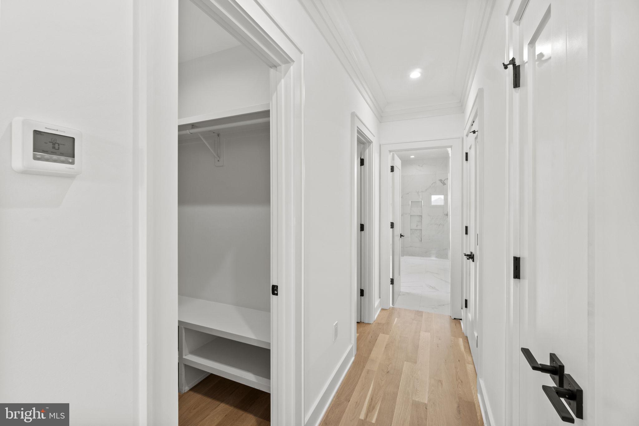 PARKWOOD - Residential