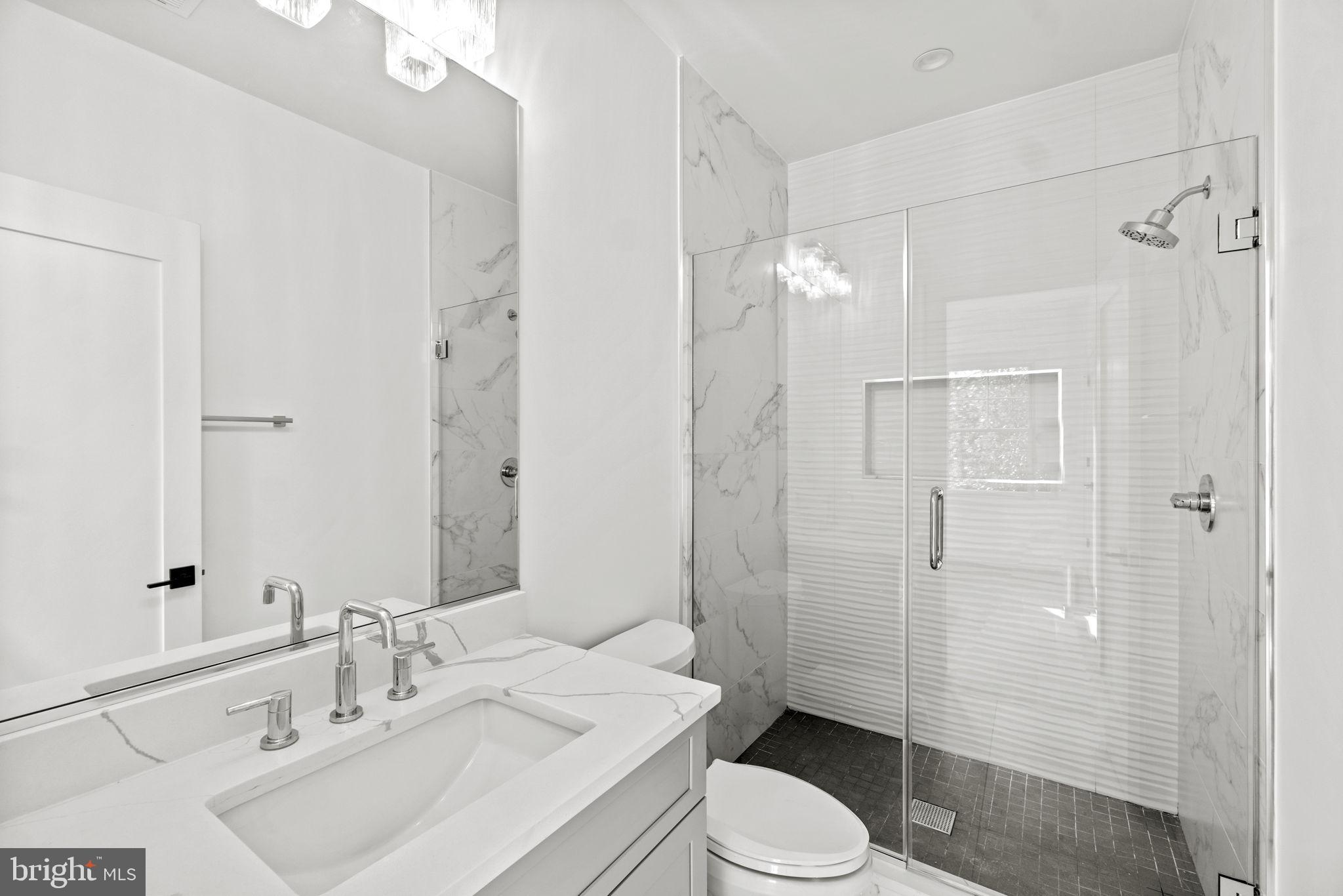 PARKWOOD - Residential