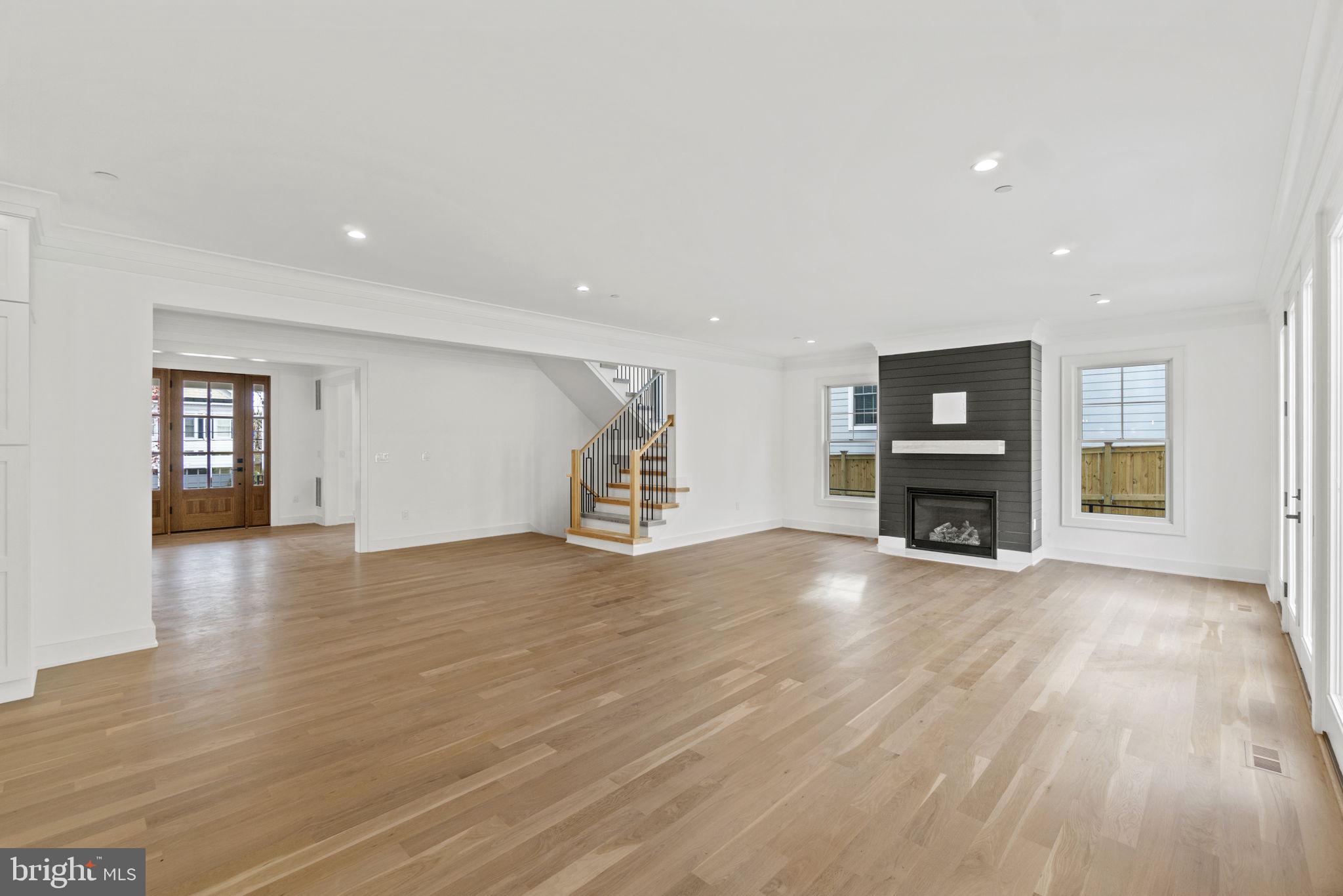 PARKWOOD - Residential