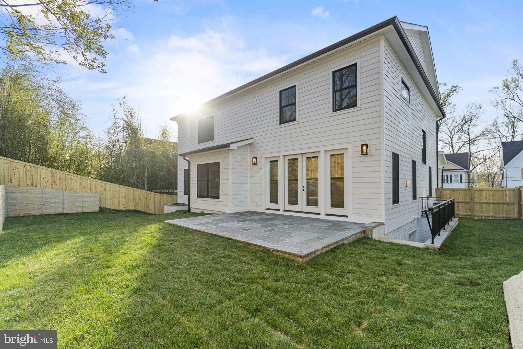 PARKWOOD - Residential