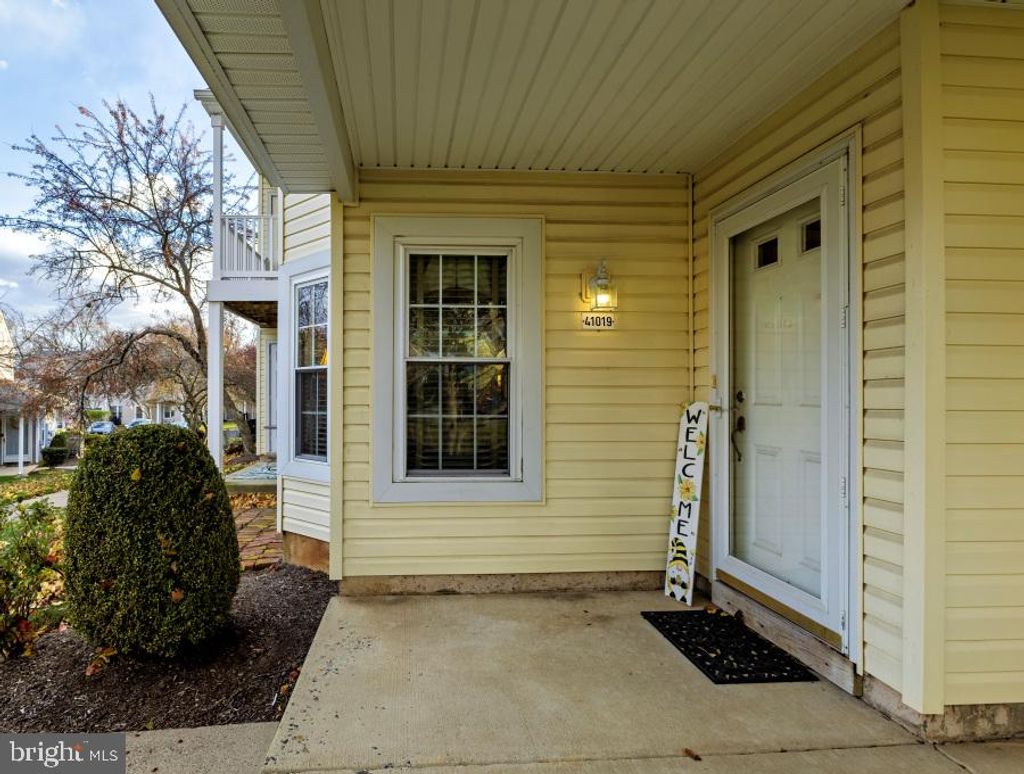 Photo of 41019 Coopers Place, HOLLAND, PA 18966 (MLS # PABU2109608)