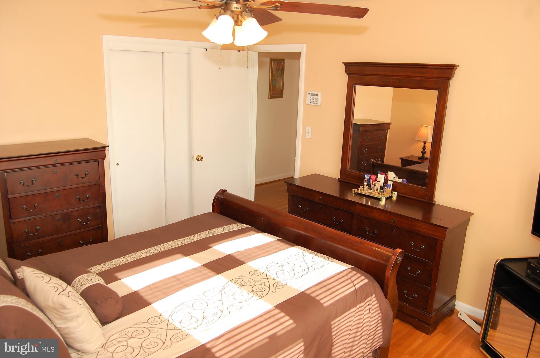 EDMONDSON HEIGHTS - Residential