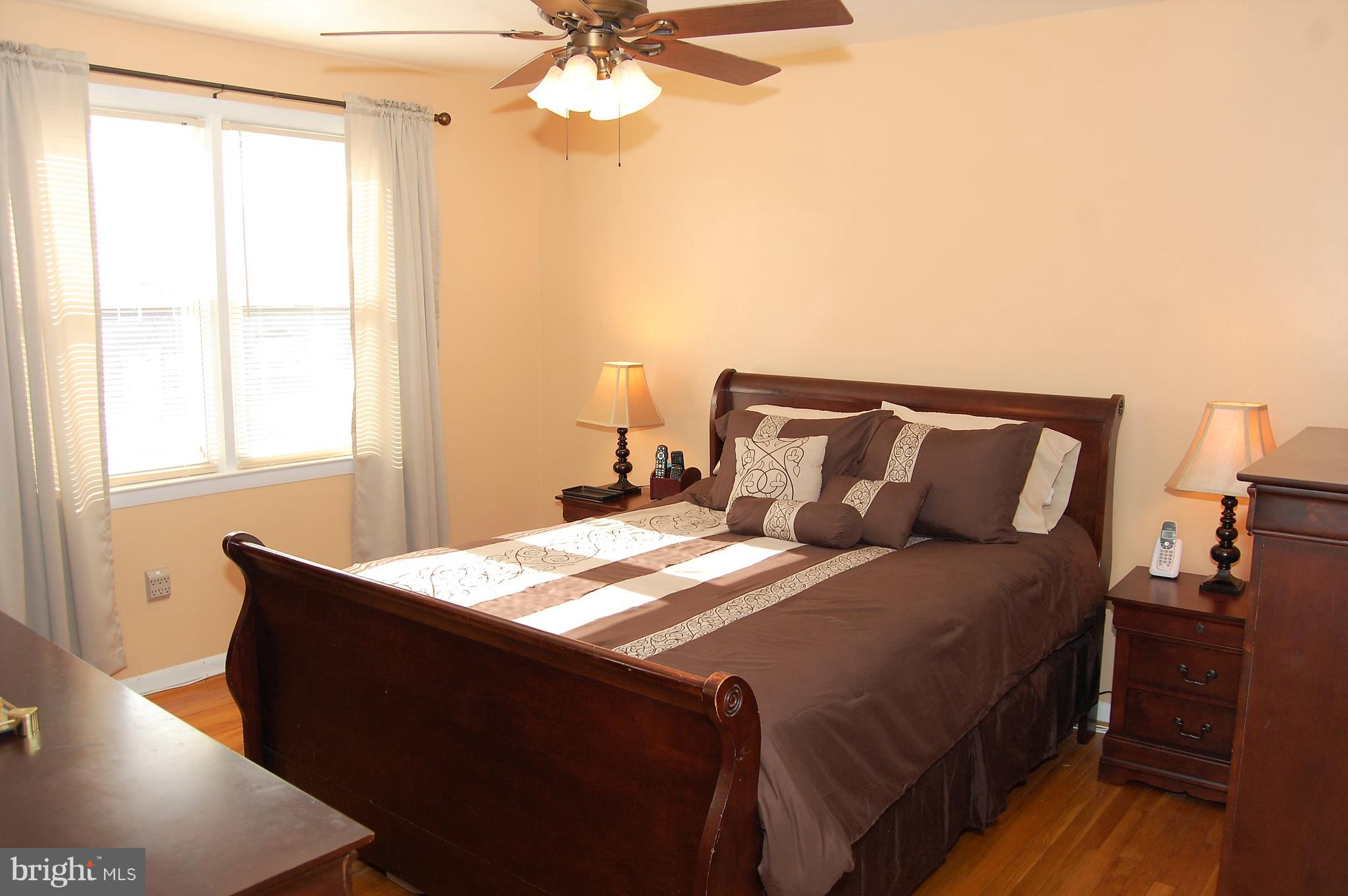 EDMONDSON HEIGHTS - Residential