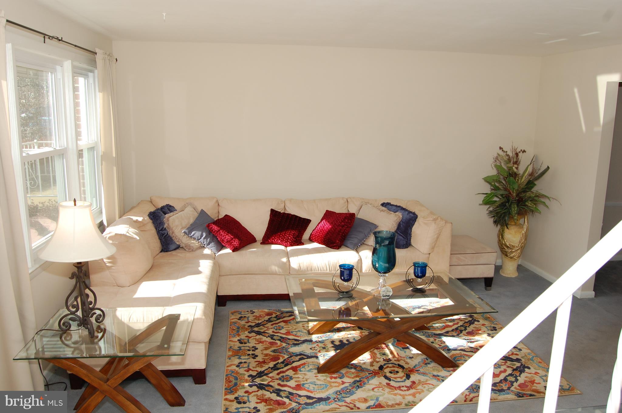 EDMONDSON HEIGHTS - Residential