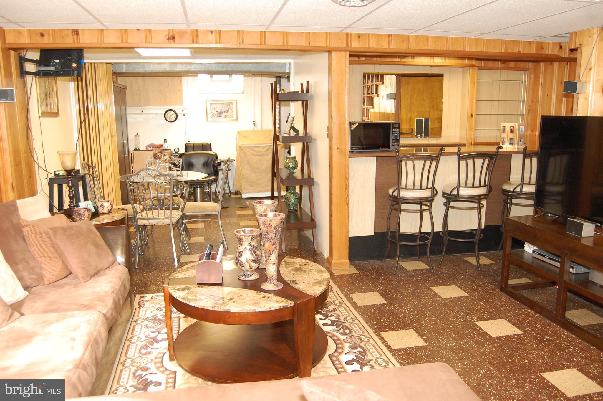 EDMONDSON HEIGHTS - Residential