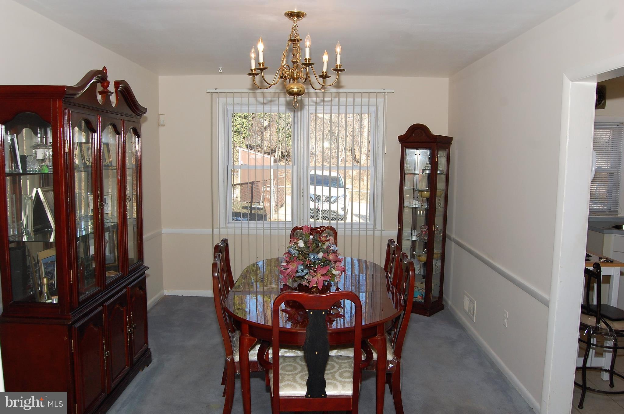 EDMONDSON HEIGHTS - Residential