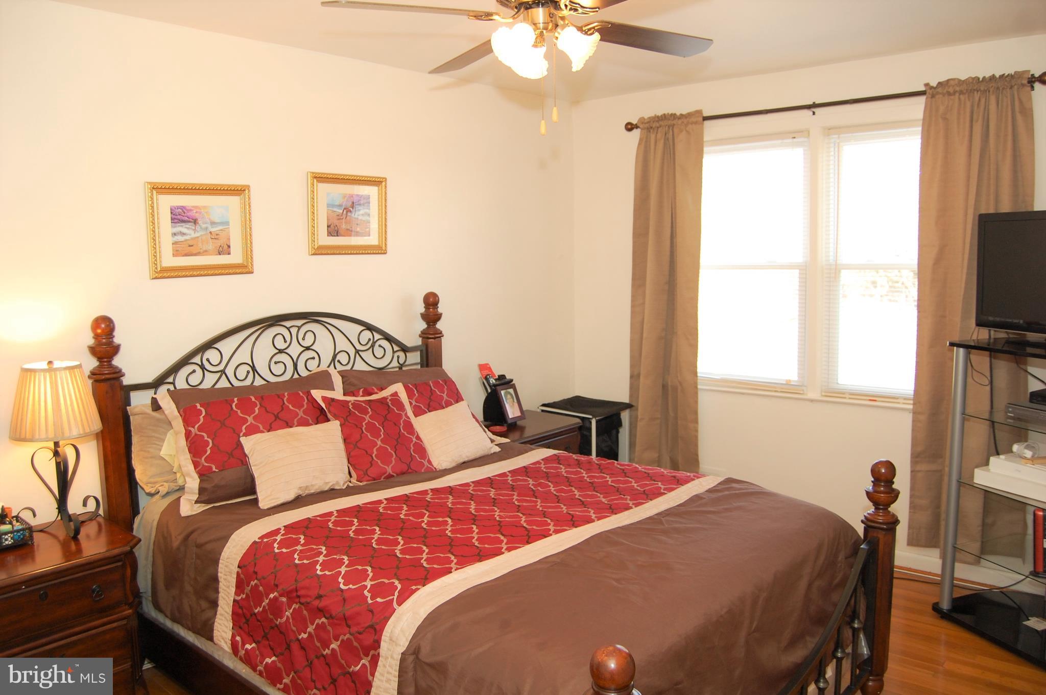 EDMONDSON HEIGHTS - Residential