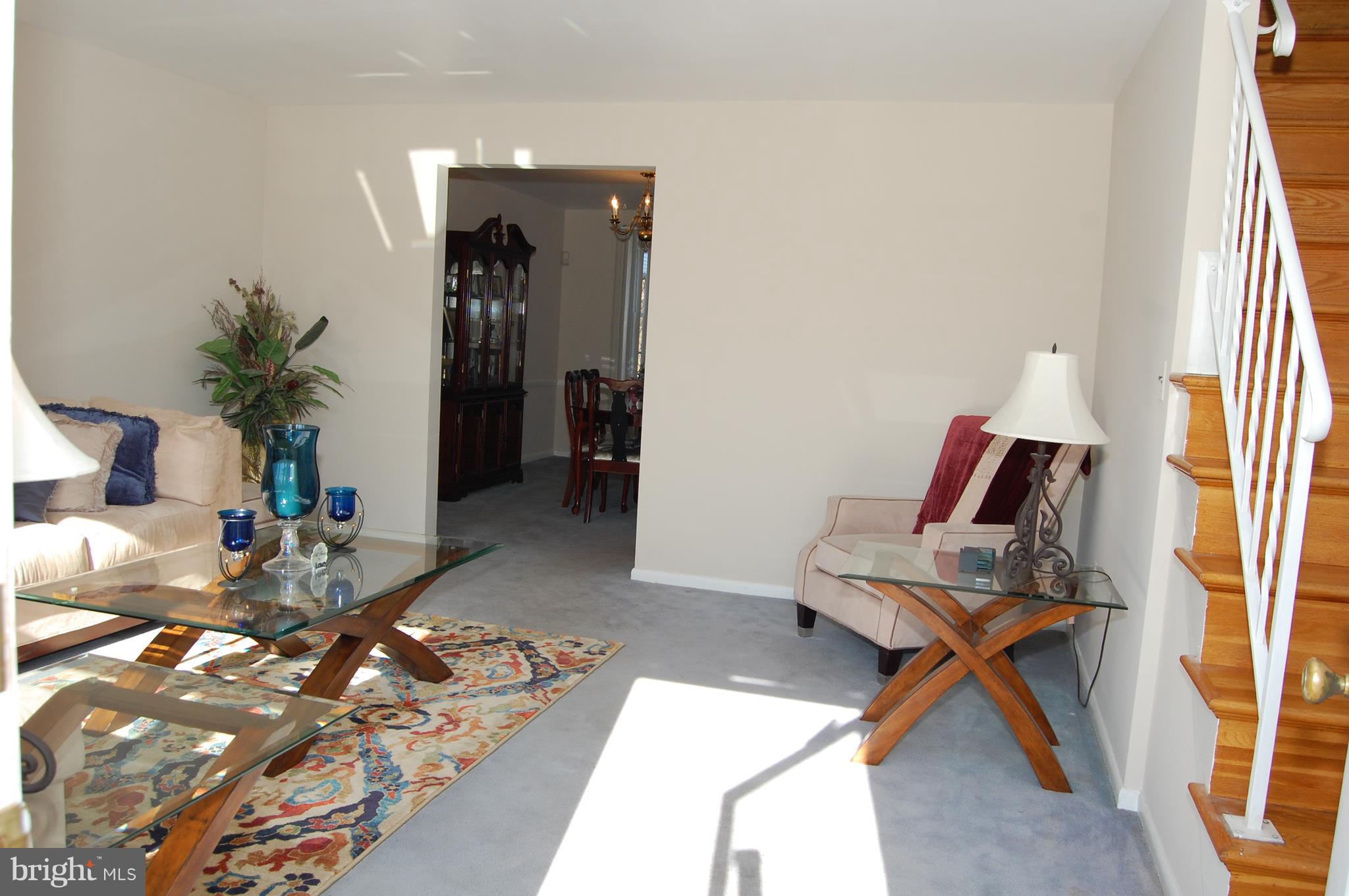 EDMONDSON HEIGHTS - Residential