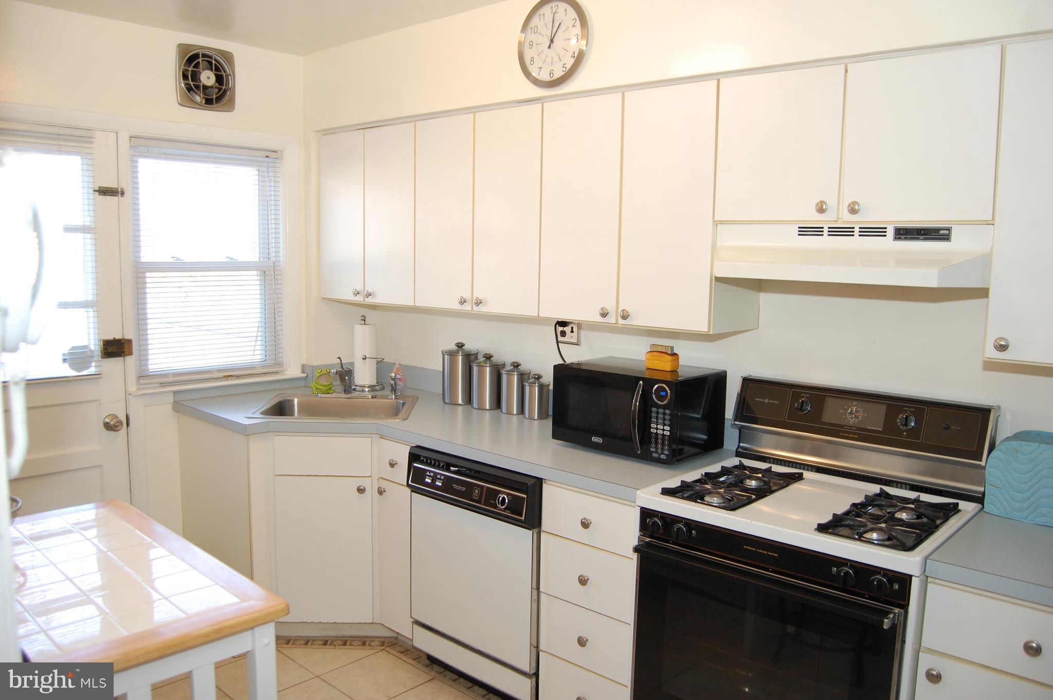 EDMONDSON HEIGHTS - Residential