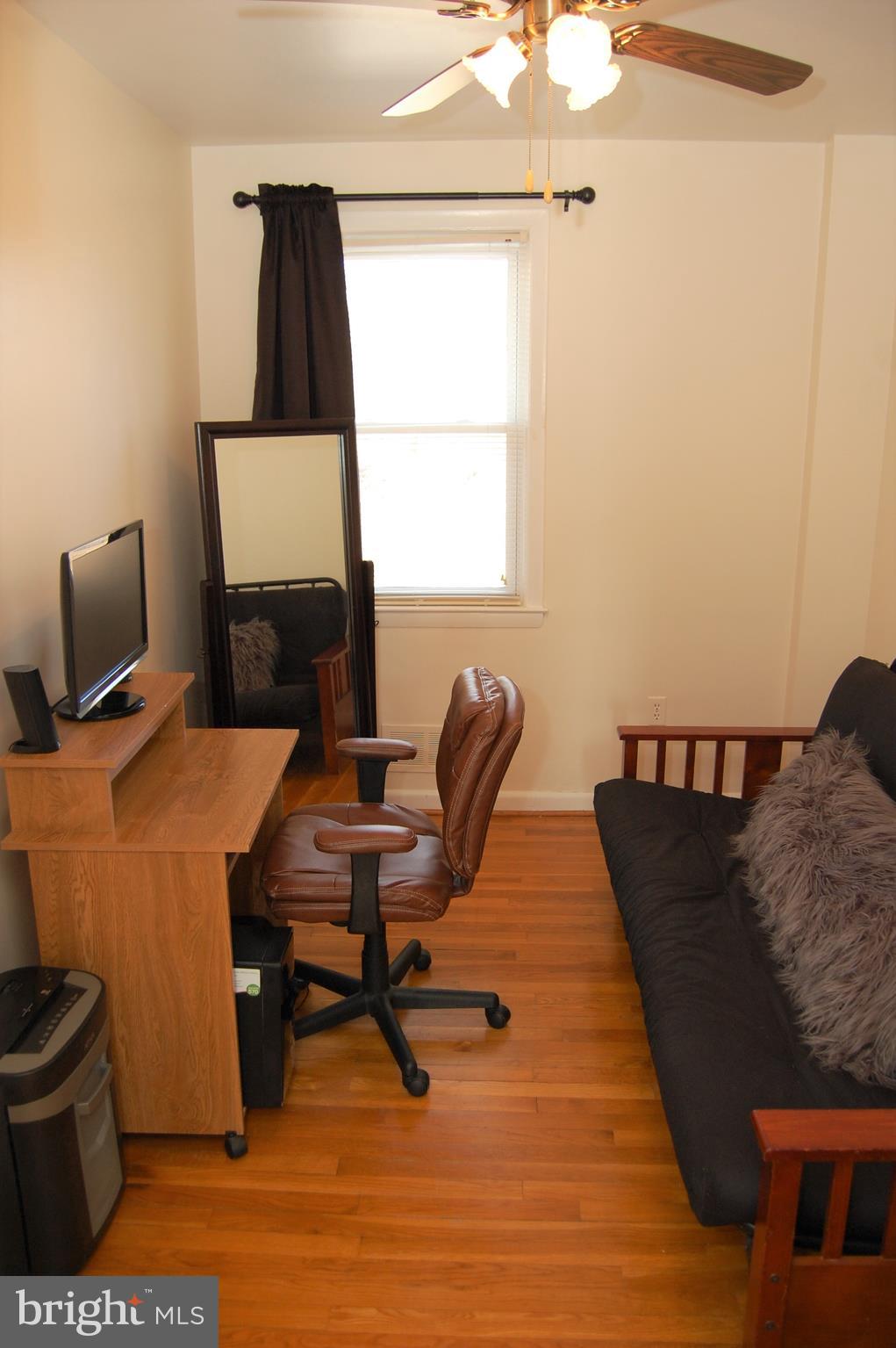 EDMONDSON HEIGHTS - Residential