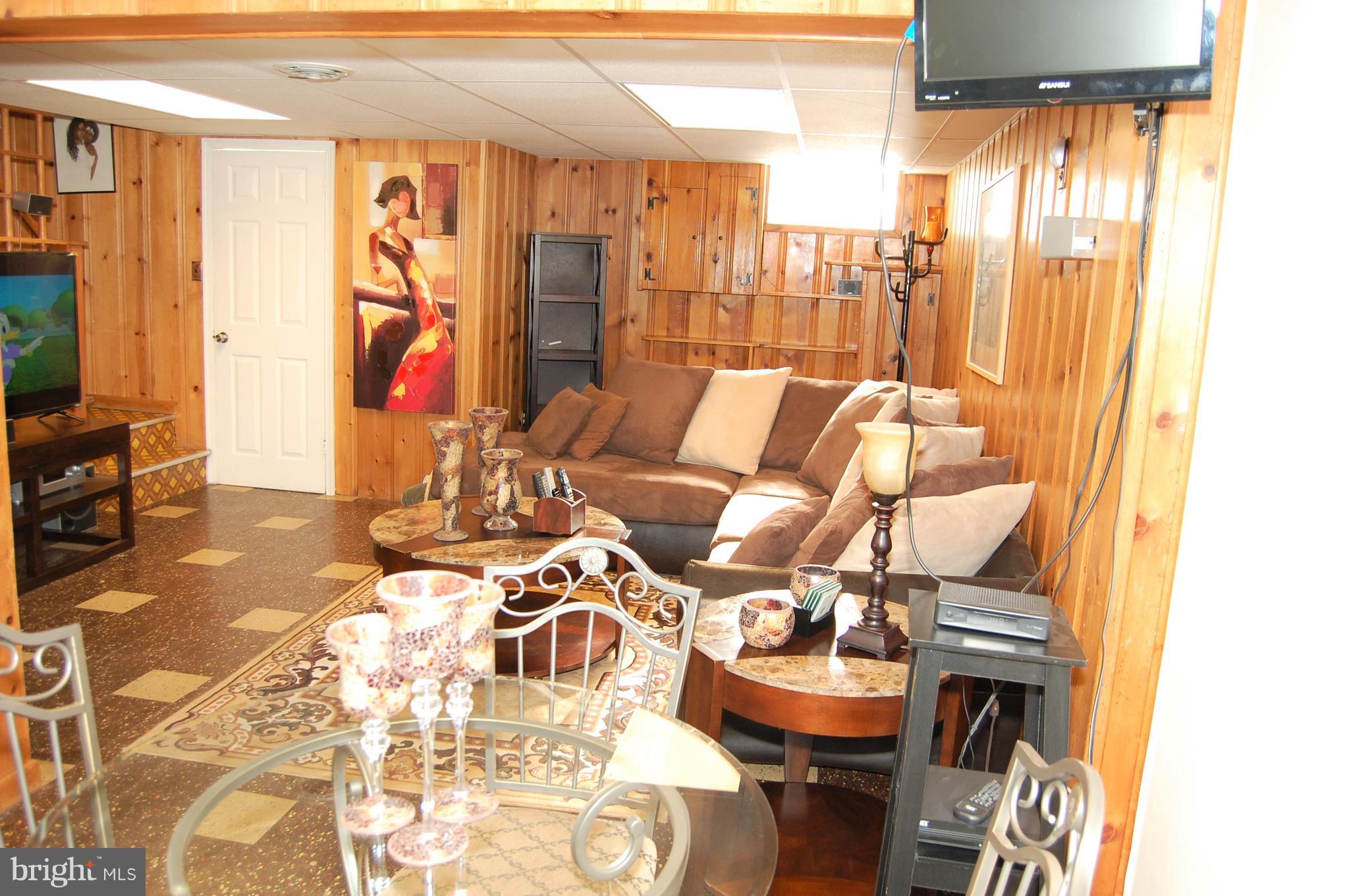 EDMONDSON HEIGHTS - Residential