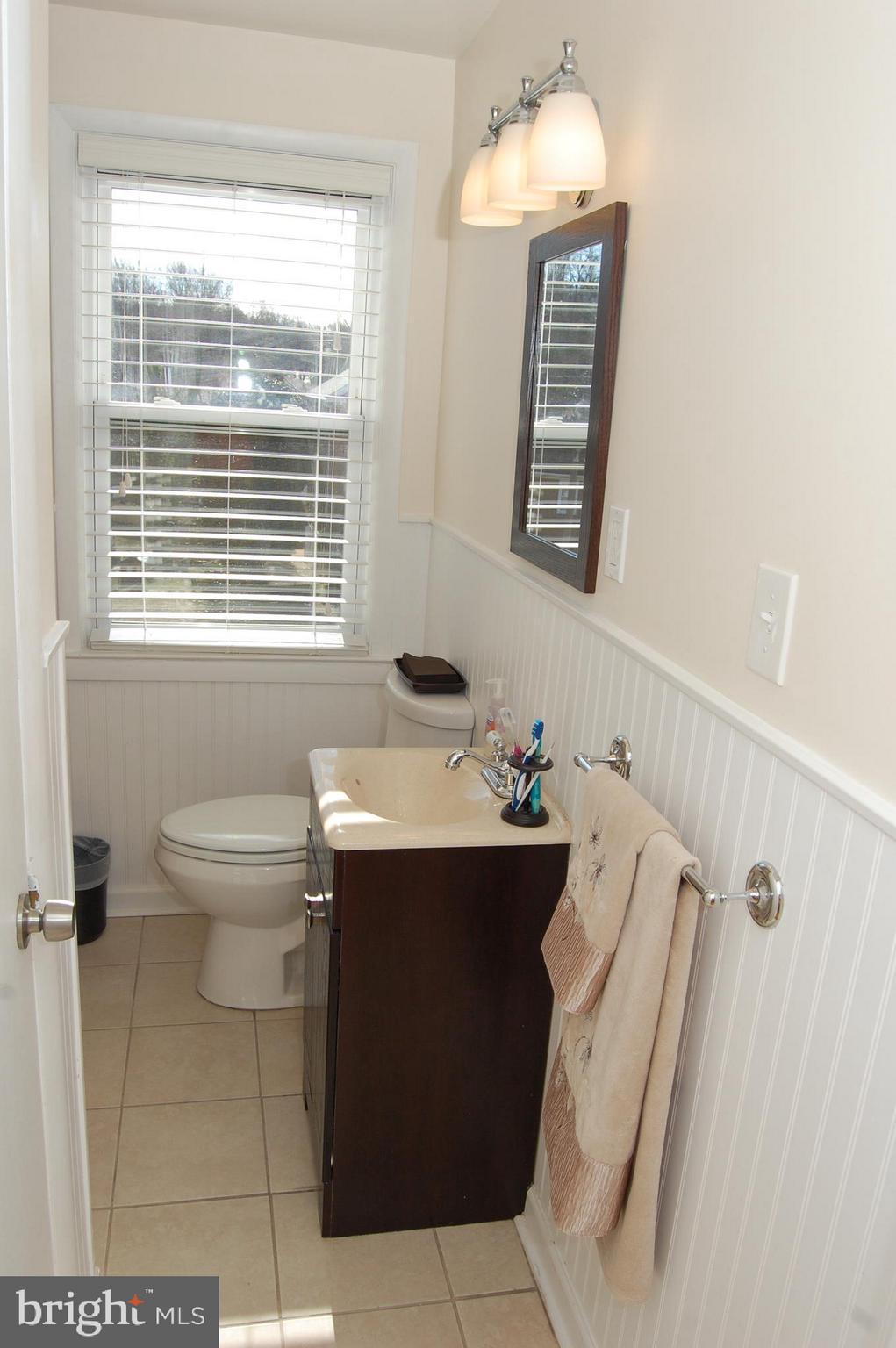 EDMONDSON HEIGHTS - Residential