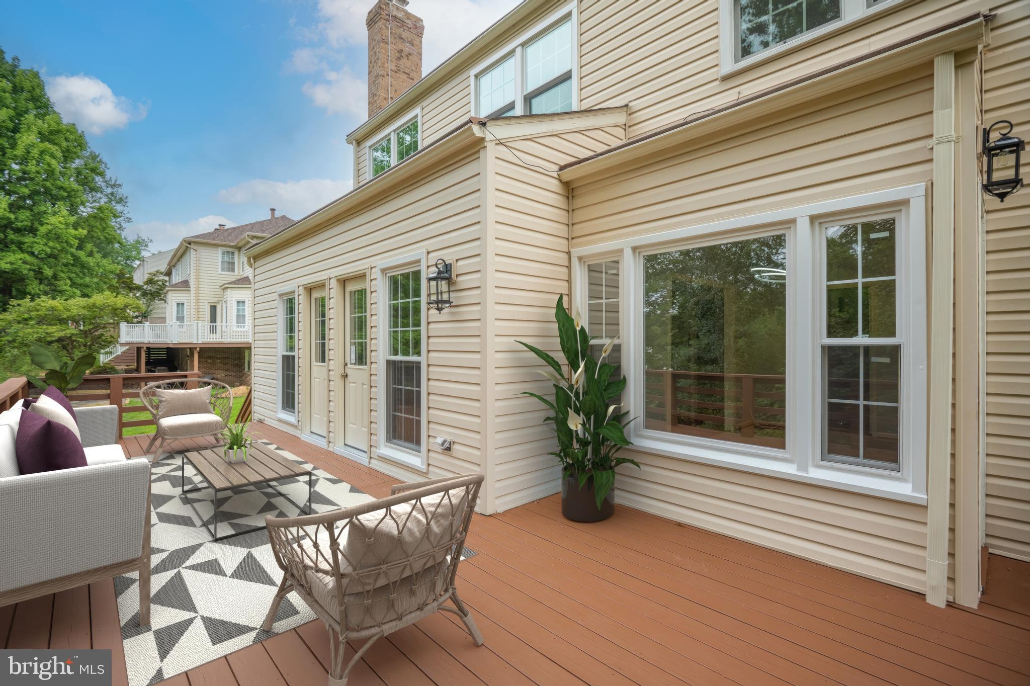 LAKE NORMANDY ESTATES - Residential