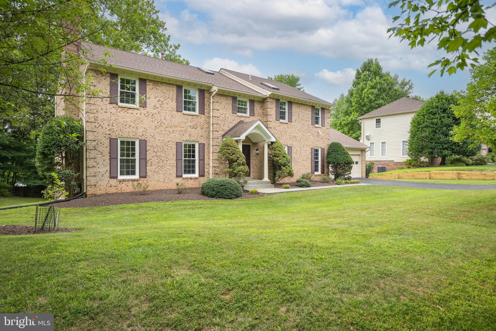 LAKE NORMANDY ESTATES - Residential